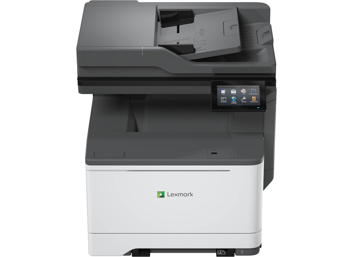 XC2335 Front Printerimage Template