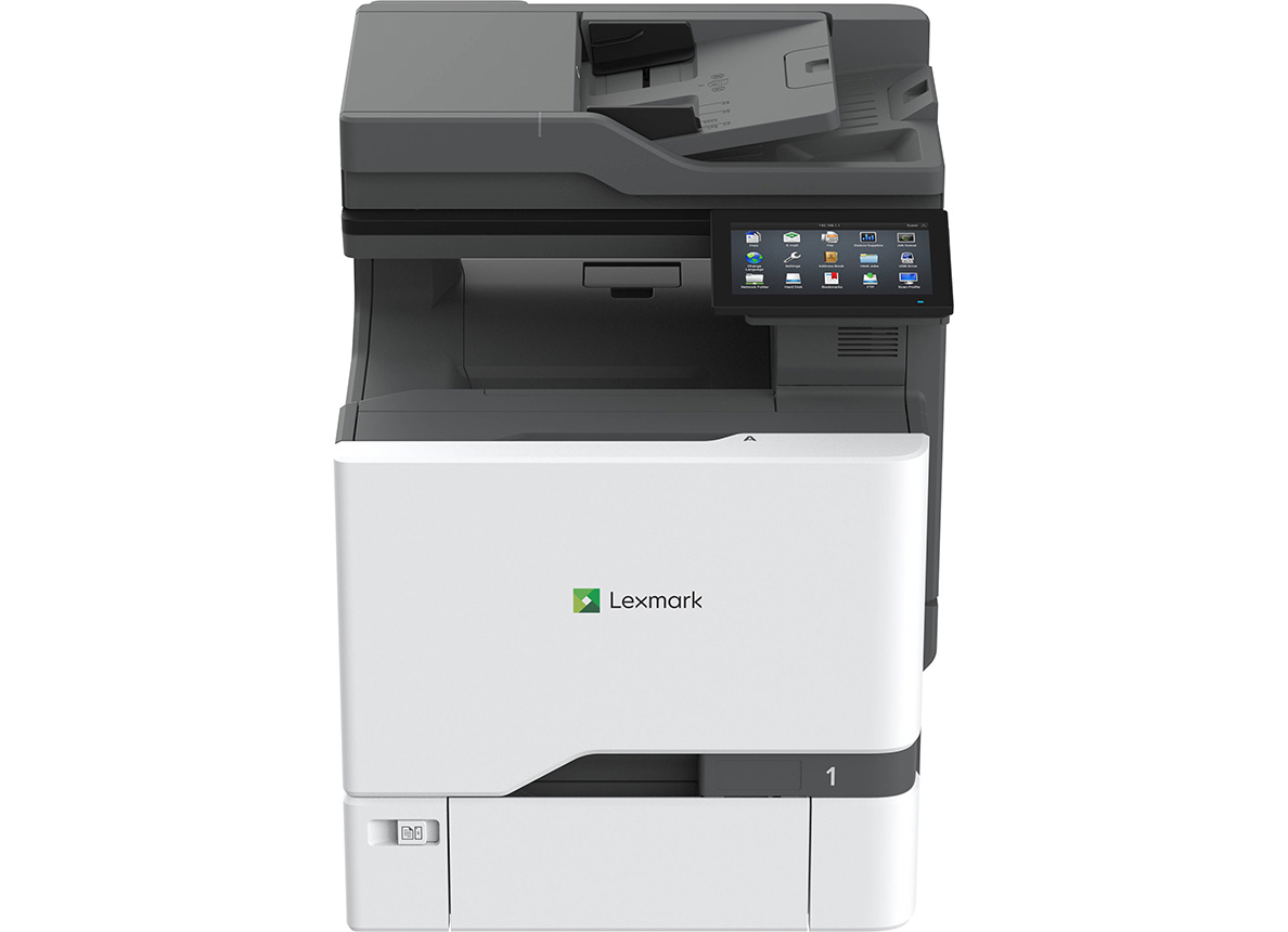 XC4342 Front Printerimage Template