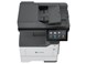 XM3350 Overvieuw Printerimage Template
