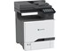 XC4342 Left Printerimage Template
