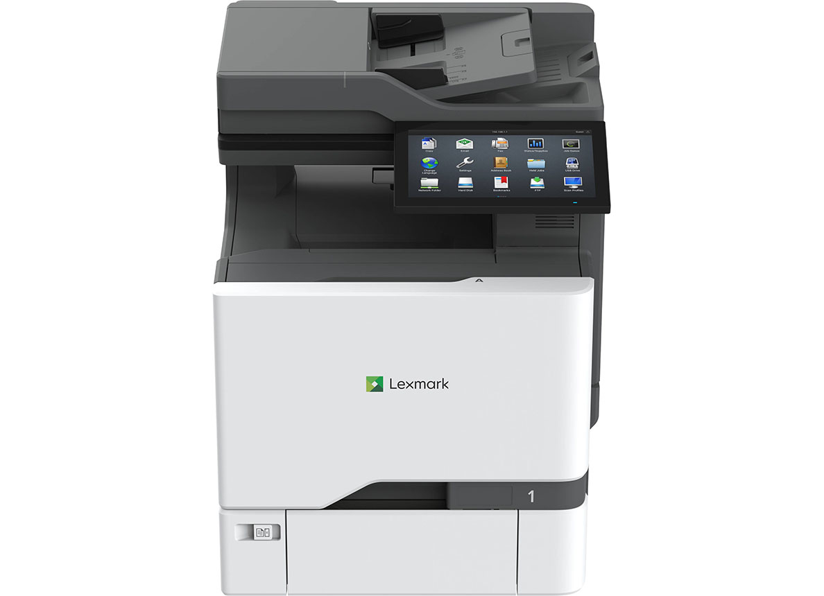 XC4352 Front Template