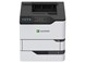 Lexmark M5255 Front