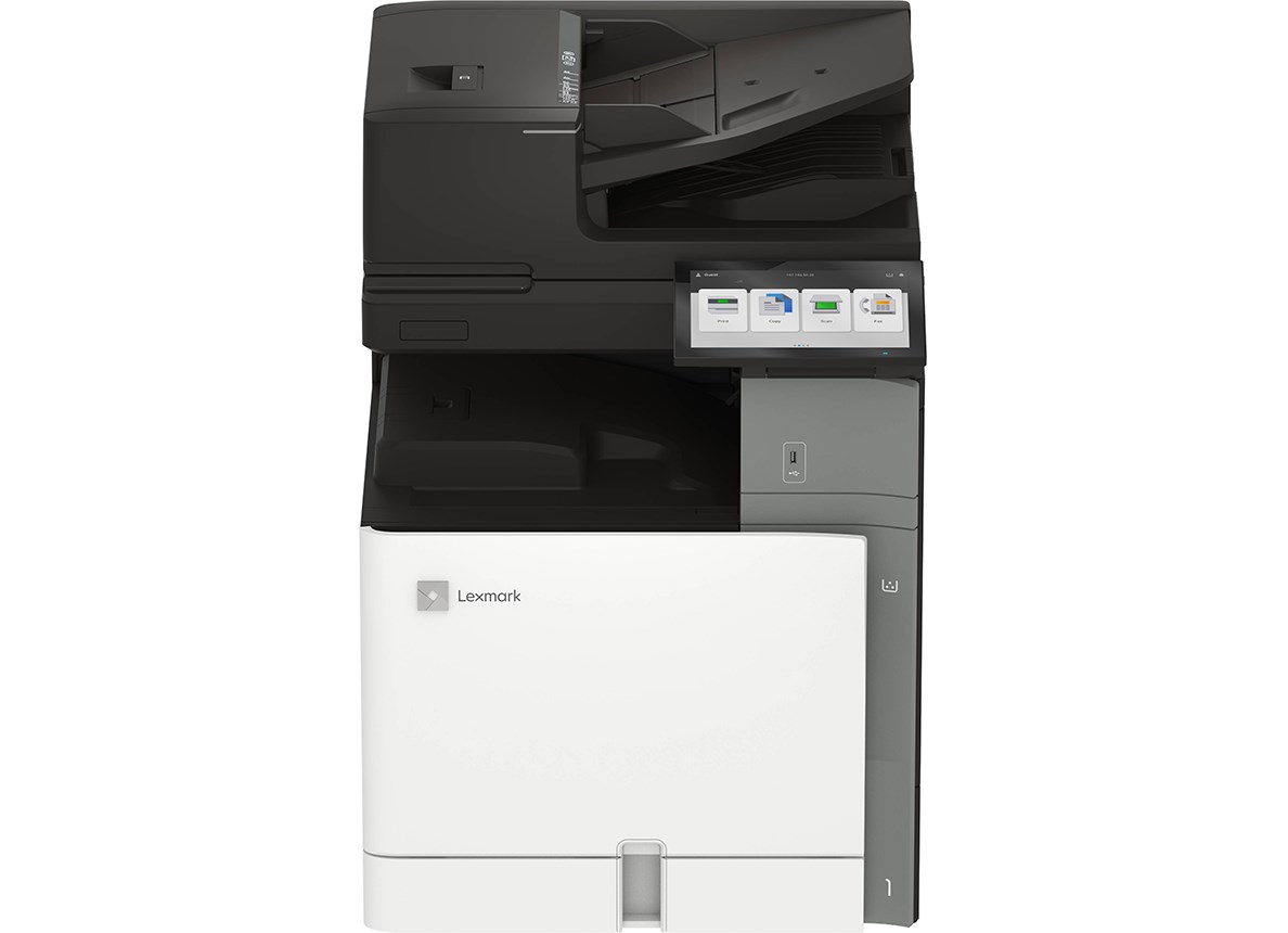 XC8355 Front Printerimage Template