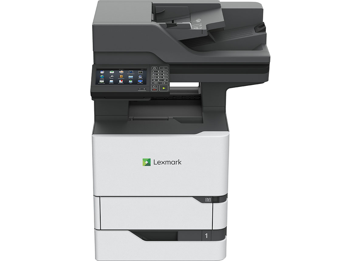 XM5365 Front Printerimage Template